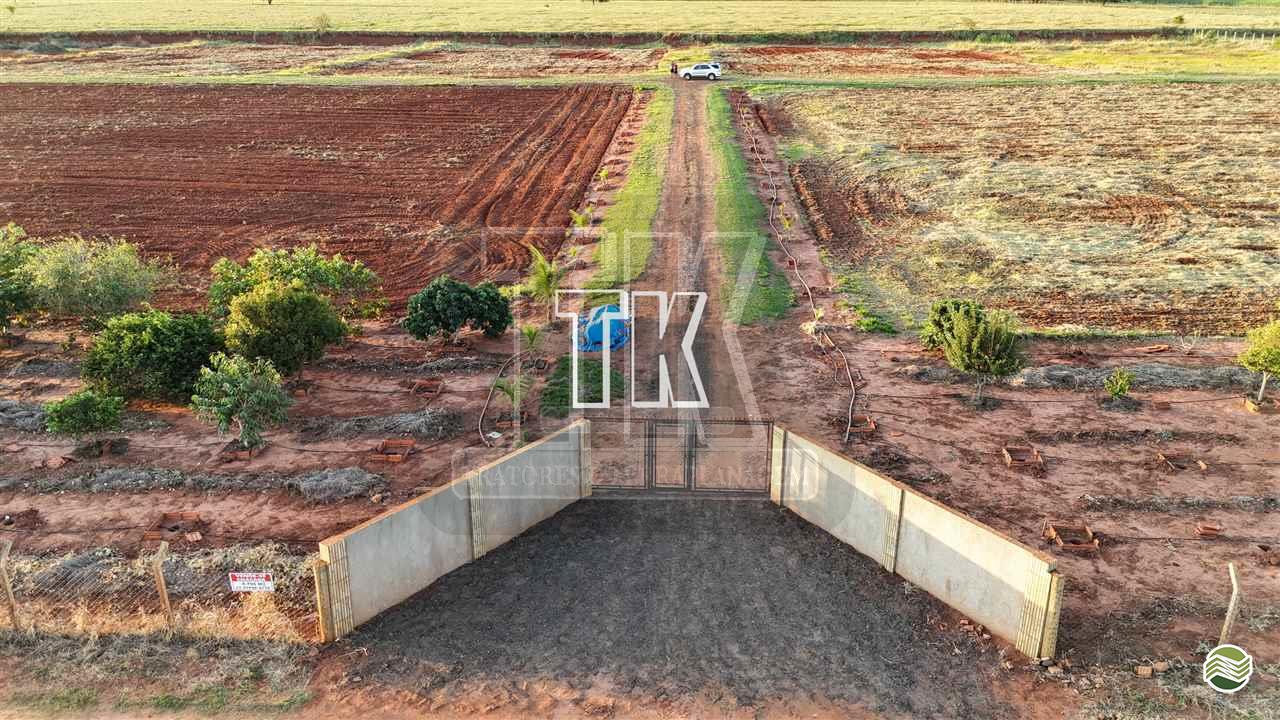IMOVEIS IMÓVEIS CHACARA TK Tratores NOVA ANDRADINA MATO GROSSO DO SUL MS